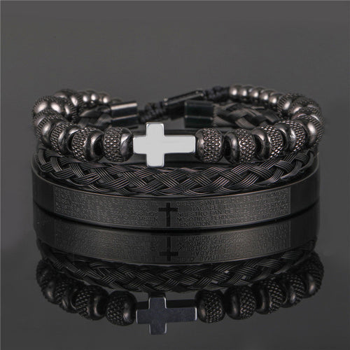 Load image into Gallery viewer, Stainless Steel Bracelet
